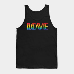 LOVE Tank Top